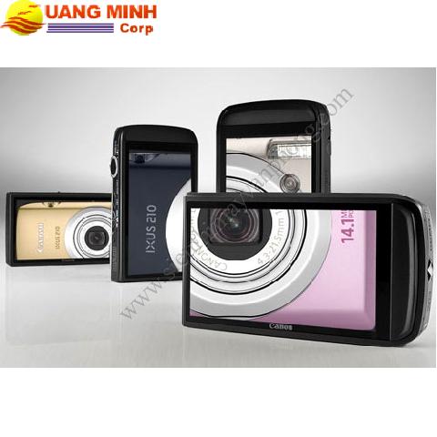 Canon IXUS 210IS